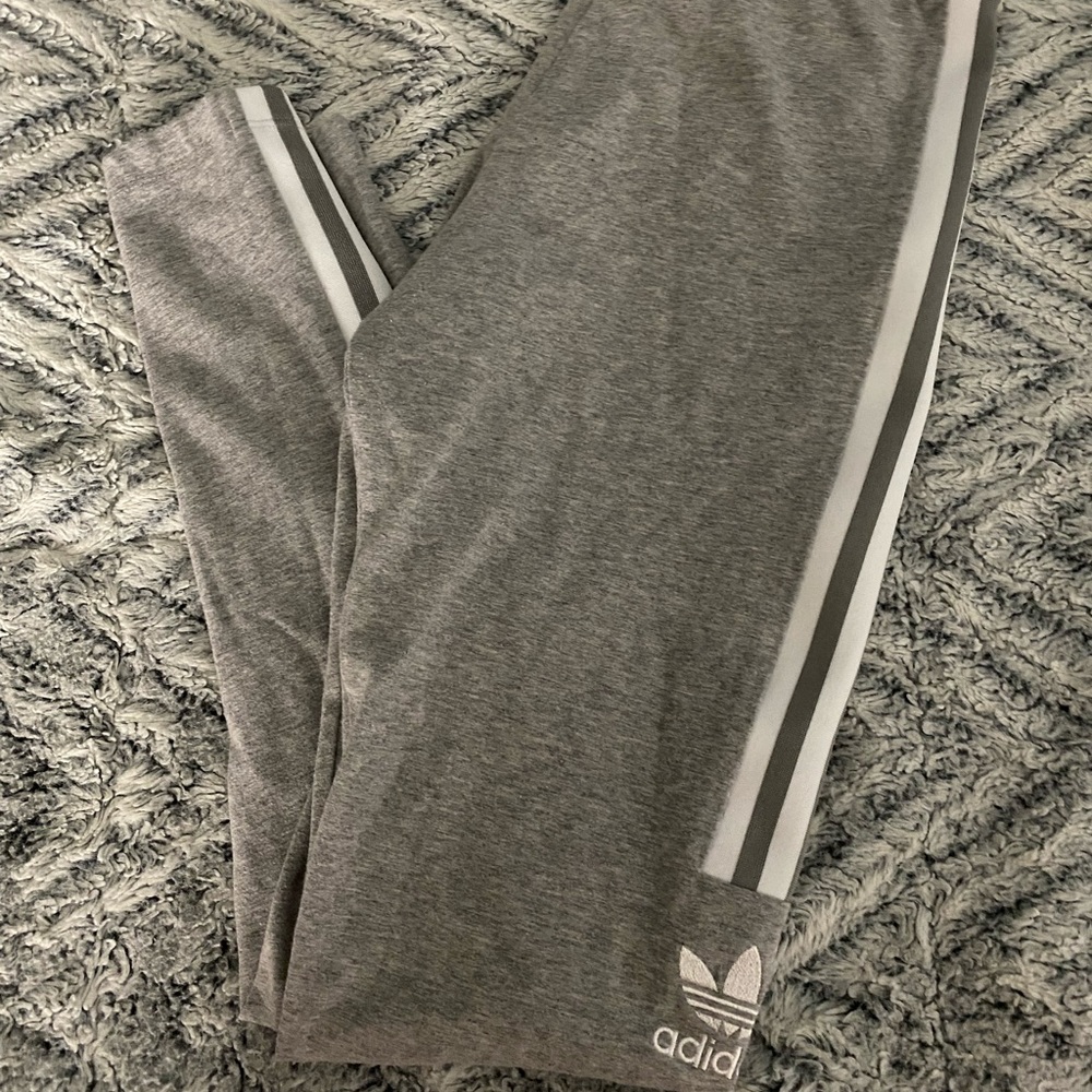 Adidas Cotton Leggings
